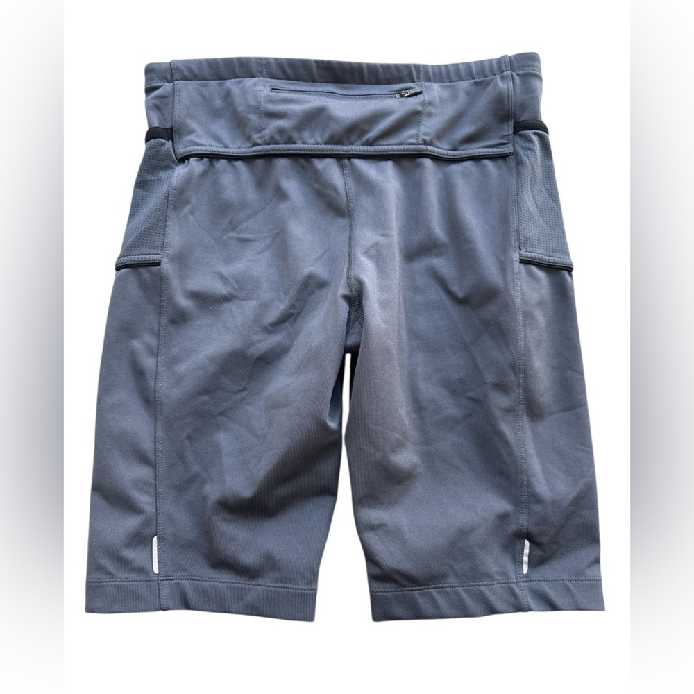 Athleta Presto Bermuda Shorts Workout Running Gym Athletic - Picture 2 of 6